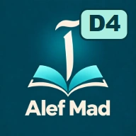 Alef Mad D4